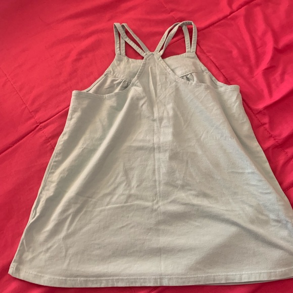 Girls Tank Top. Carters size 12 - Picture 2 of 3